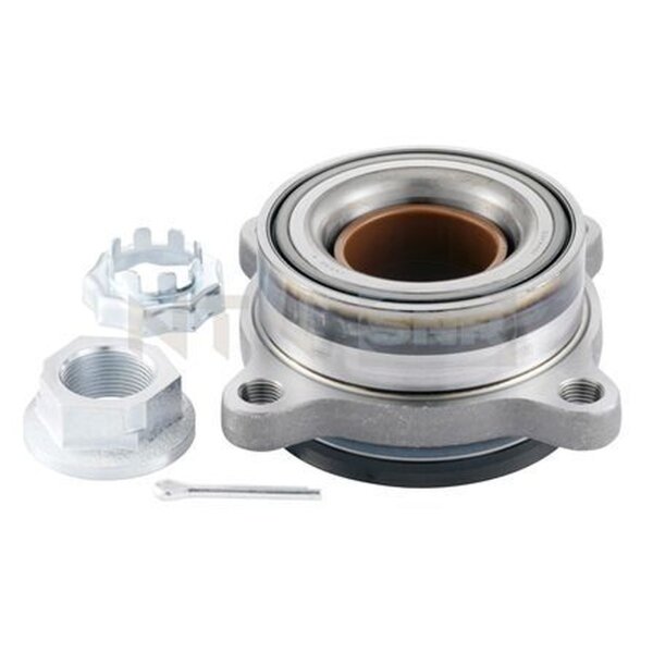 SNR R173.61 Radlagersatz