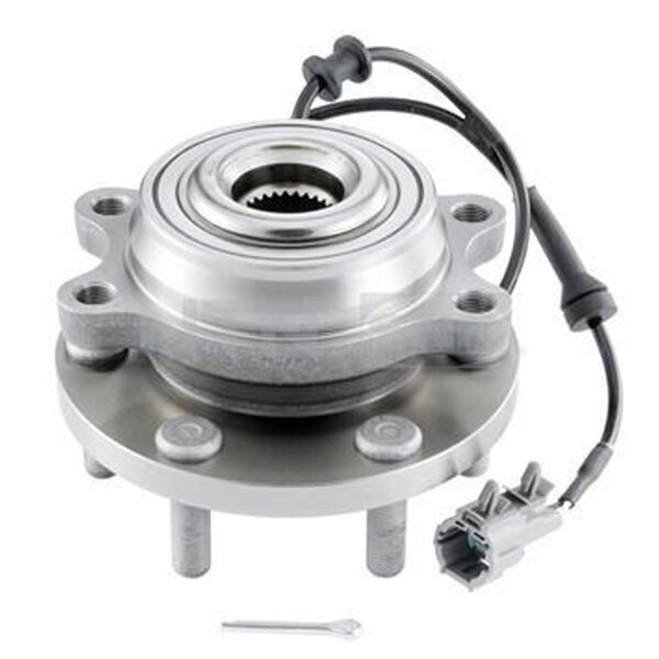 SNR R141.37 Radlagersatz