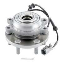 SNR R141.37 Radlagersatz