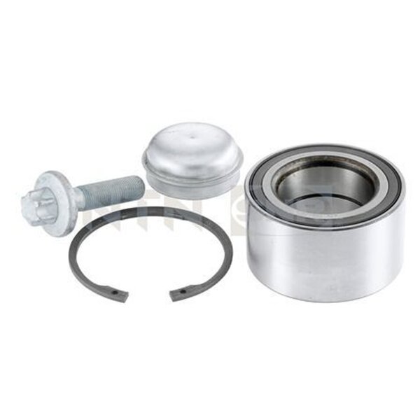 SNR R151.52 Radlagersatz