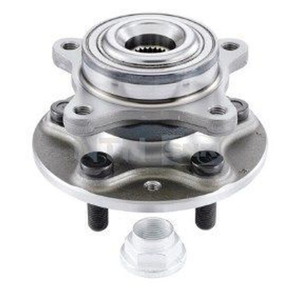 SNR R180.03 Radlagersatz