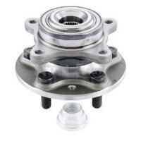 SNR R180.03 Radlagersatz