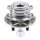 SNR R180.03 Radlagersatz