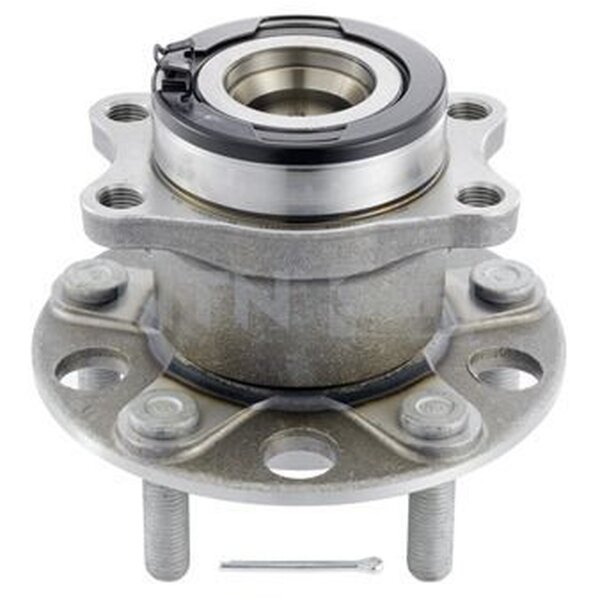 SNR R186.10 Radlagersatz