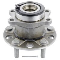 SNR R186.10 Radlagersatz