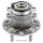 SNR R186.10 Radlagersatz