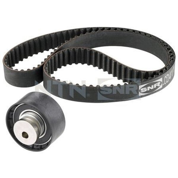 SNR KD458.34 Zahnriemensatz