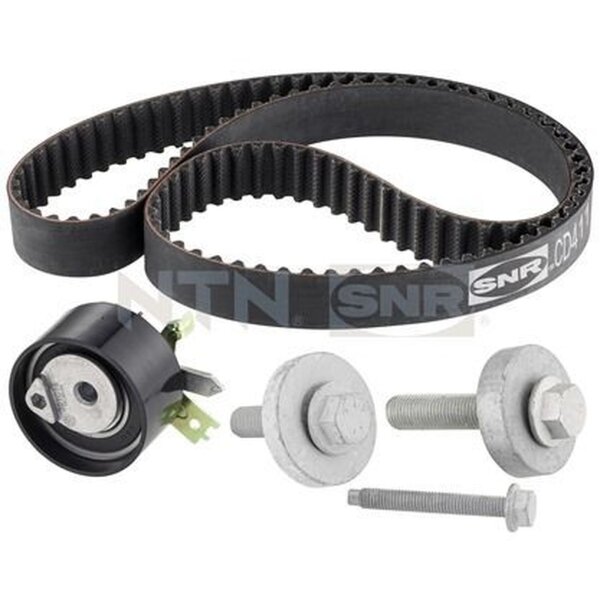 SNR KD455.49 Zahnriemensatz