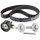 SNR KD455.49 Zahnriemensatz