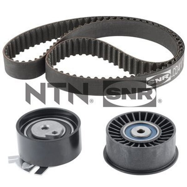 SNR KD455.50 Zahnriemensatz