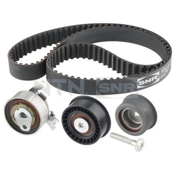 SNR KD453.17 Zahnriemensatz