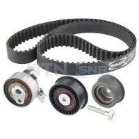 SNR KD453.17 Zahnriemensatz