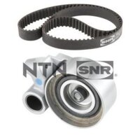 SNR KD469.16 Zahnriemensatz