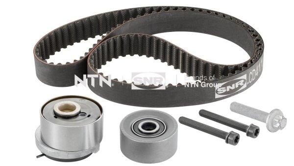 SNR KD453.26 Zahnriemensatz