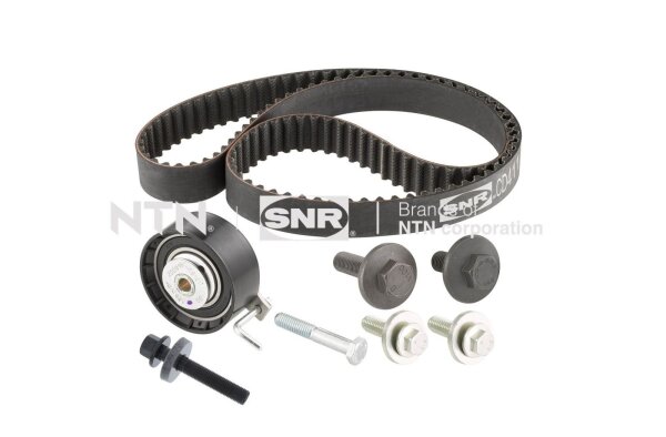 SNR KD452.24 Zahnriemensatz