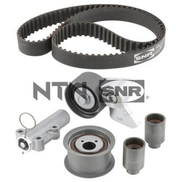 SNR KD457.63 Zahnriemensatz