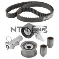 SNR KD457.63 Zahnriemensatz