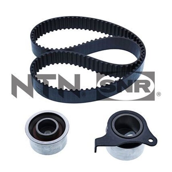 SNR KD469.10 Zahnriemensatz