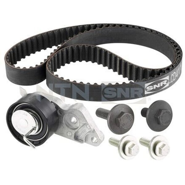 SNR KD452.18 Zahnriemensatz