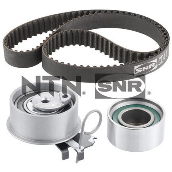 SNR KD484.03 Zahnriemensatz