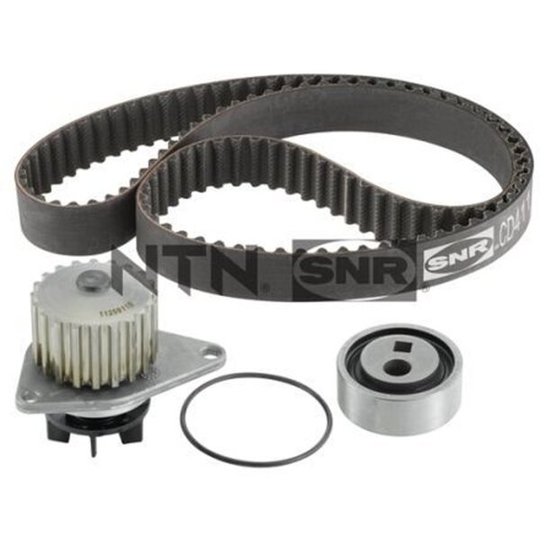 SNR KDP459.030 Wasserpumpe + Zahnriemensatz