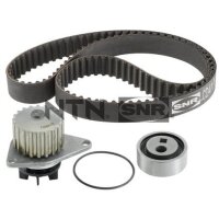 SNR KDP459.030 Wasserpumpe + Zahnriemensatz