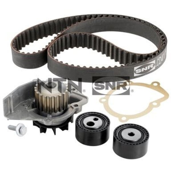 SNR KDP459.300 Wasserpumpe + Zahnriemensatz