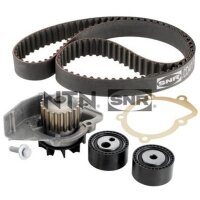 SNR KDP459.300 Wasserpumpe + Zahnriemensatz