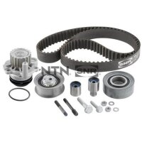 SNR KDP457.370 Wasserpumpe + Zahnriemensatz