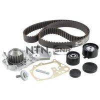 SNR KDP455.400 Wasserpumpe + Zahnriemensatz