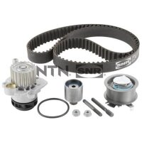 SNR KDP457.491 Wasserpumpe + Zahnriemensatz