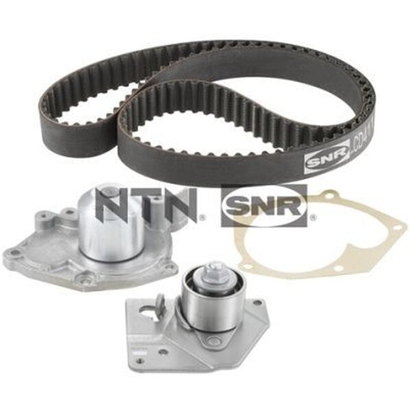 SNR KDP455.560 Wasserpumpe + Zahnriemensatz