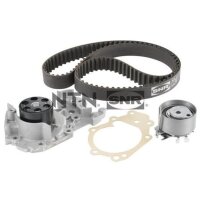 SNR KDP455.460 Wasserpumpe + Zahnriemensatz