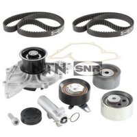 SNR KDP457.480 Wasserpumpe + Zahnriemensatz