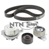 SNR KDP458.410 Wasserpumpe + Zahnriemensatz