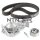 SNR KDP455.411 Wasserpumpe + Zahnriemensatz