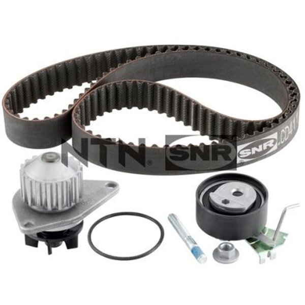 SNR KDP459.350 Wasserpumpe + Zahnriemensatz