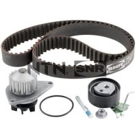 SNR KDP459.350 Wasserpumpe + Zahnriemensatz