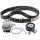 SNR KDP459.350 Wasserpumpe + Zahnriemensatz