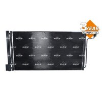 NRF 350051 Kondensator, Klimaanlage
