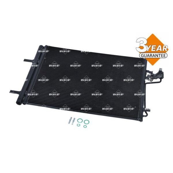 NRF 350052 Kondensator, Klimaanlage
