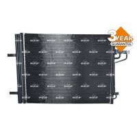 NRF 350052 Kondensator, Klimaanlage