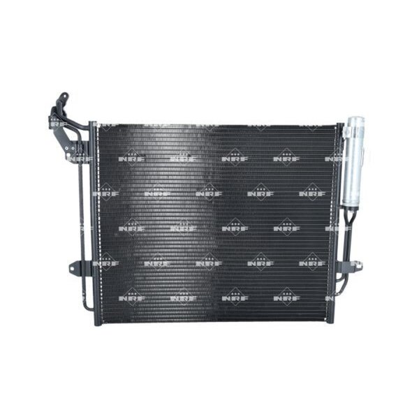 Kondensator Klimaanlage NRF 350054 - 1 Stück