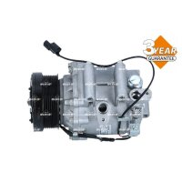 NRF 32754 Kompressor, Klimaanlage