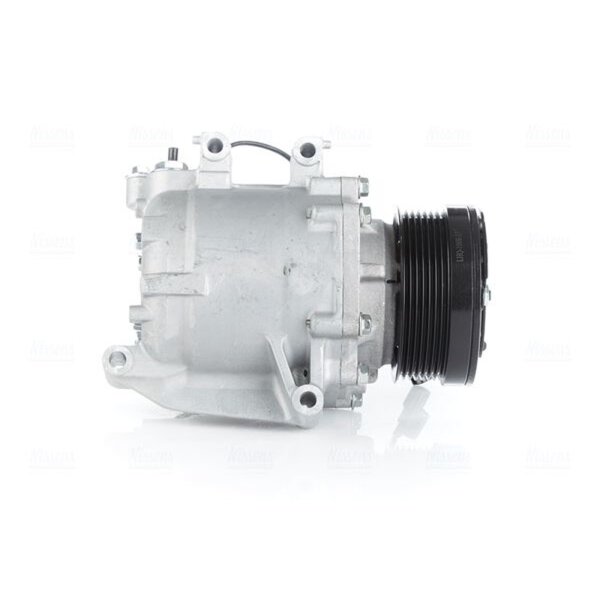 NISSENS 89246 Kompressor, Klimaanlage