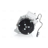 NISSENS 89246 Kompressor, Klimaanlage