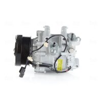 NISSENS 89246 Kompressor, Klimaanlage
