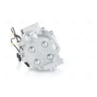 NISSENS 89246 Kompressor, Klimaanlage