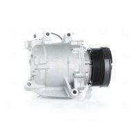 NISSENS 89246 Kompressor, Klimaanlage