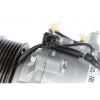 NISSENS 89246 Kompressor, Klimaanlage
